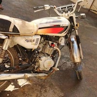 ماطور للبيع موديل 2020 للبيع السعر 350الف وبي مجال 07769363444 0750215...