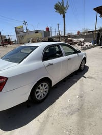 جيلي مابل مديل 12 بأسمي مكينه وكير كفاله جاهزه السياره كهربايات كل نقص...