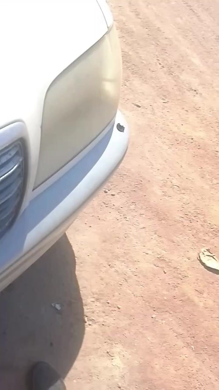 تفصيل داخل الفيديو


**إذا كنت صاحب هذا الإعلان وتريد حذفه لأي سبب، رجاءا أرسل رسالة إلى الدعم الفني**