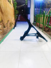 شاصه • ادوات • البصره ابو الخصيب