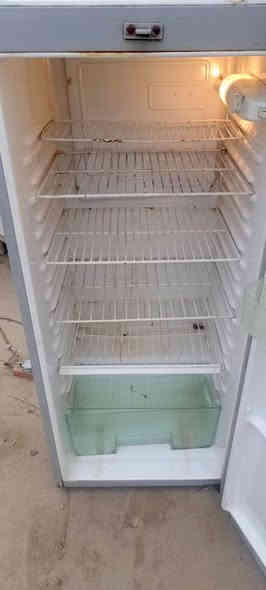 اللهم صل على محمد وال محمد
جمعه مباركه على الجمييع 
ثلاجه ماليزي اخت الجديده    السعر 125 
الشراي يتصل *********** وتساب وجوال 
حله قرب سيطرة الاثار
