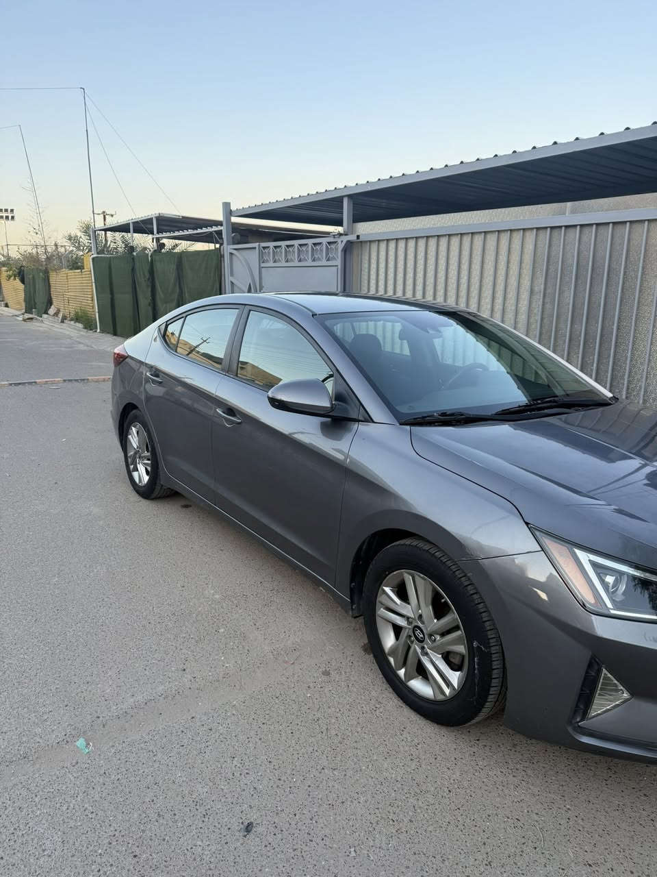 النترا 19 بدون ايرباك جاملغ صبغ والبنيد كلير وصور الضربه بلمنشور كير مكينه مكفول كيرها AT ومكينه 2000 ماشيه 135 صدر حداديه كله جديد منضومه البانزين كلها جديده السياره صافيه بيها زنون عدسه عالي ناصي مواصفات معروفه
سعرها 136
مكانها بغداد حي العامل
***********
