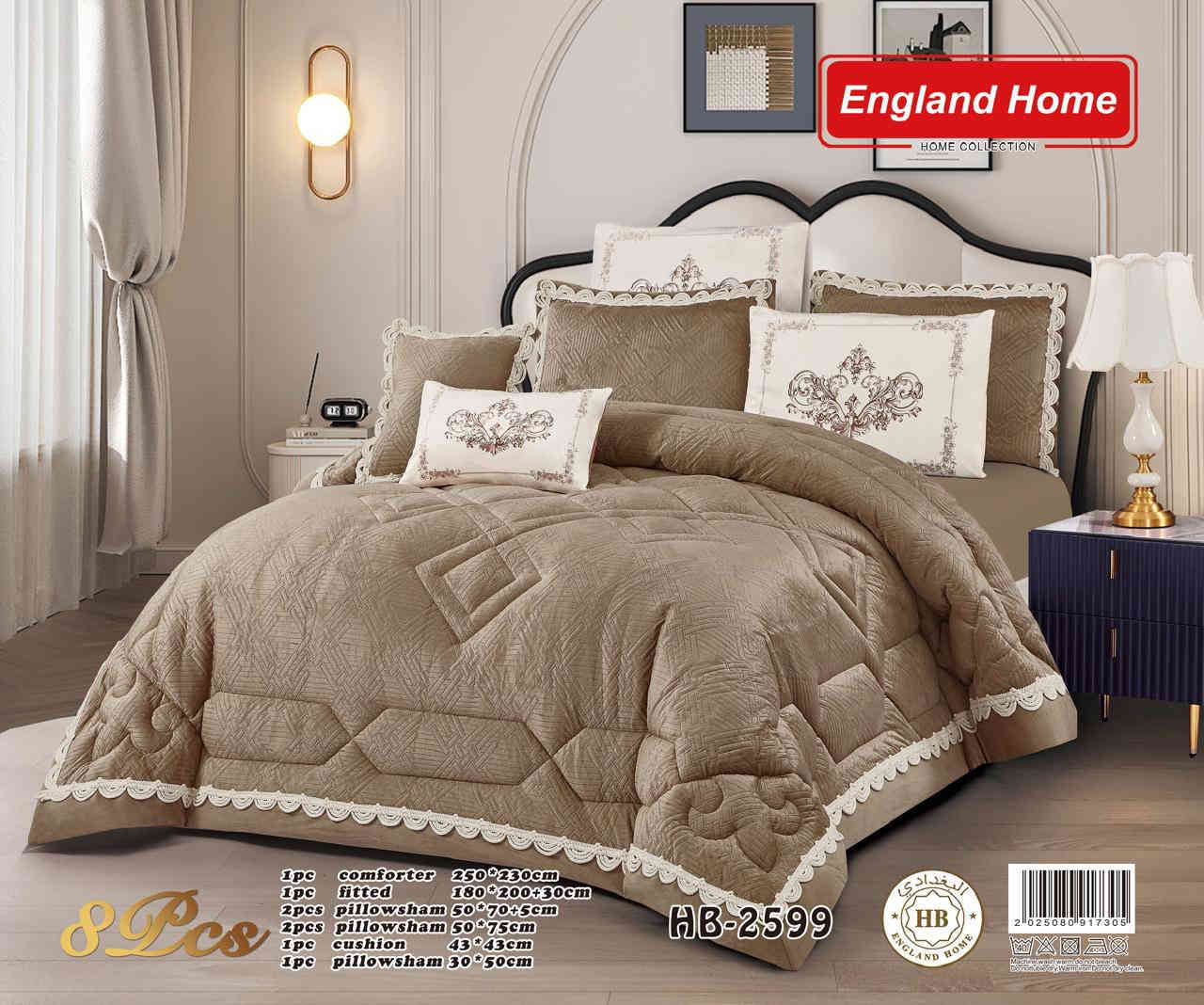 اللهم صل على محمد وال محمد 

جديدنا لحاف نفرين شتوي سادة قديفة منجد  حافة جوين بوهيمي 8 قطع  ألوان مميزة حفر ليزري 

المحتويات 8 قطع 

لحاف قياس كبير 230*250
شرشف نفرين قياس 180*200+ 30 سم
وجة مخدة ثقيل عدد4 ￼
وجة كوشة عدد 2
 
السعر (55 ) 

أطلب الآن 
‏العنوان 
‏كربلاء / شارع الحر /مقابل أسواق المائدة /￼مركز ميثم التمار للموبايل 

‏يوجد توصيل داخل كربلاء إلى جميع المحافظات العراقية 

‏*********** خدمة WhatsApp
