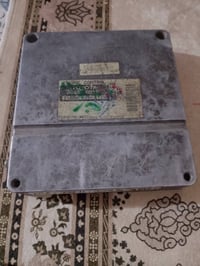 موتور فولكه ٢.٥ • موتور كورولا • سوق الشيوخ