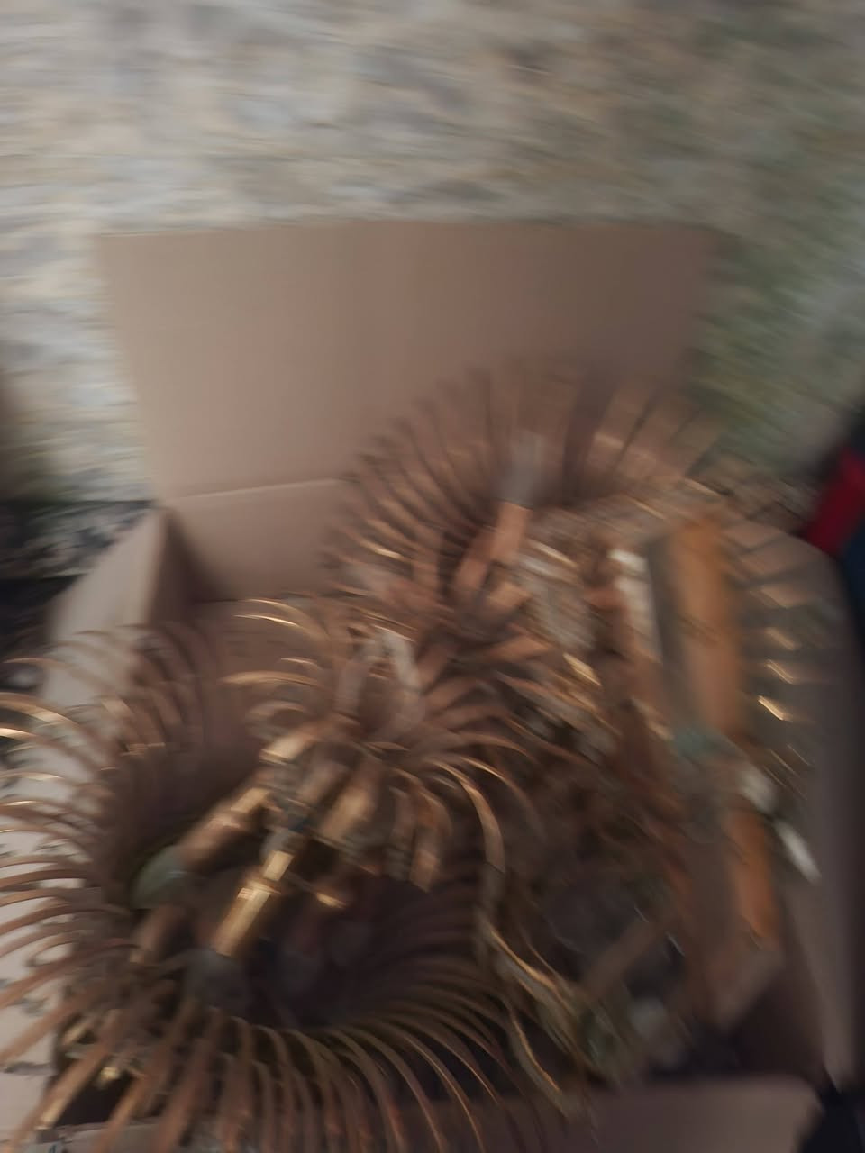 تصفيع بيع باسعار مناسبه جداااااااااا فرصه للعلم التخم تركي درجة اولى كواليتي عالي جداااا مابيه اي ضرر فقط تنظيف لانهم في المخزن


**إذا كنت صاحب هذا الإعلان وتريد حذفه لأي سبب، رجاءا أرسل رسالة إلى الدعم الفني**