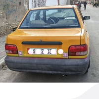 سيايبه ١٨  غاز بانزين  رقم جديد سنوات 30  سياره وضع شركه كلشي ما بدل ب...