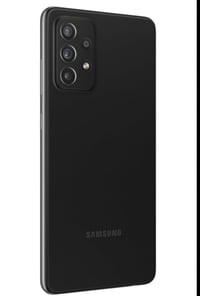 موبايل A72 نظيف جدا سعره 200 الي يريده يراسلني او يتصل 07723656485