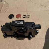 مبخرة • اصلية • لاند روفر
