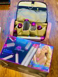 سشوار 5 في 1 • اينزو • أصلي