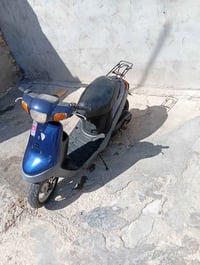 نضيفة • كهربايت شغالة • سلف يحتاج باتري