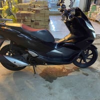 بي سي اكس جيل الثالث • ١٢٥سي سي • ماشة ١٩٠٠٠