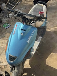 دراجه للبيع مكينه مامجيوسه ولامجفته للبيع رقم راعيهه  07830762921