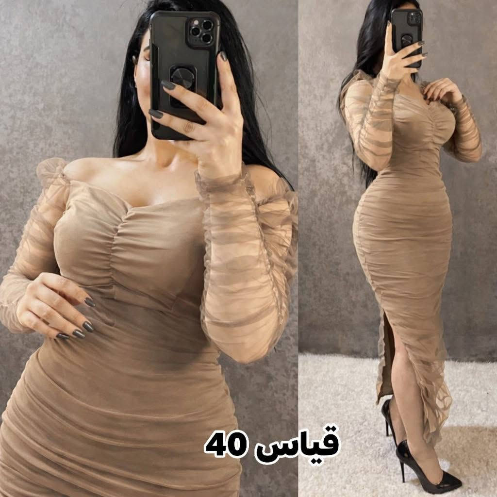 عندي هذول الفساتين قياساتهم موجودات بداخل الصور قيمو واخذو ومكاني الشعله


**إذا كنت صاحب هذا الإعلان وتريد حذفه لأي سبب، رجاءا أرسل رسالة إلى الدعم الفني**