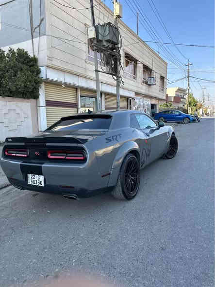 جالنجر 2017 
فول مواصفات بس بي سلايت 
62 هزار ميلا ريفه جوي 
كير و مكينه بشرتن 
بوند صبغه بي داخلي 
هه ر 4 جملوغ جهي واي بدي صبغه 
سعر 152 
*********** زاخو
