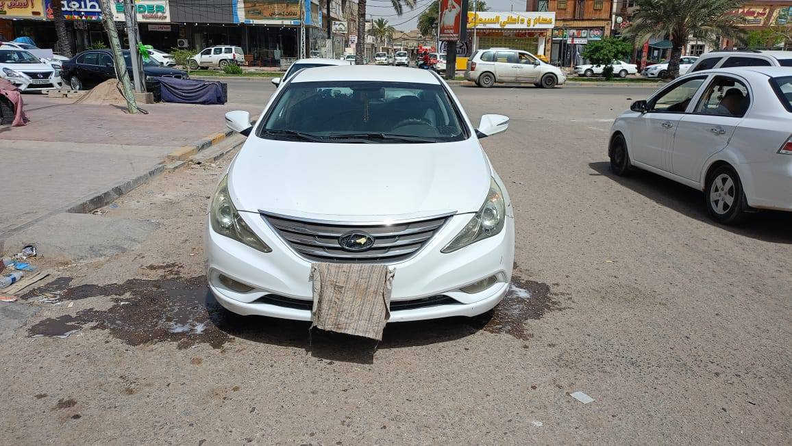 سلام عليكم سوناتا 2011كفاله عامه بيه بارد بلجوملغ الكدام وممصلح وارد كوري مدفوع كمرك وماندل راعيه ابيعك هل موجود سياره جازه مكانه نجف رقم الهاتف *********** السعر 65 وبيه مجال بسيط
