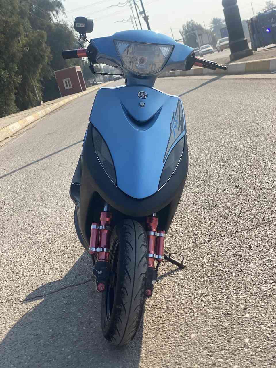 السلام عليكم دراجه ماكس عدله للبيع نضافه مثل ما تشاهد ونصبه حلوه السعر يعجبك 600 وبيه مجال هاذه رقم ***********
