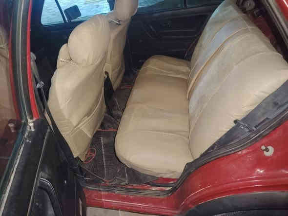 السلام عليكم كولف للبيع السعر 15 العنوان سامراء ***********
