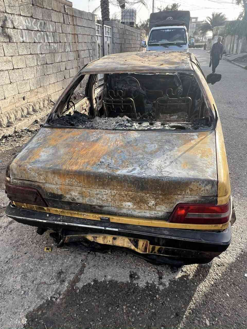 السلام عليكم من رخصت الادمن عندي سياره على هاي الوضعيه 
ابيعه رقم بغداد التواصل على الواتساب ***********
