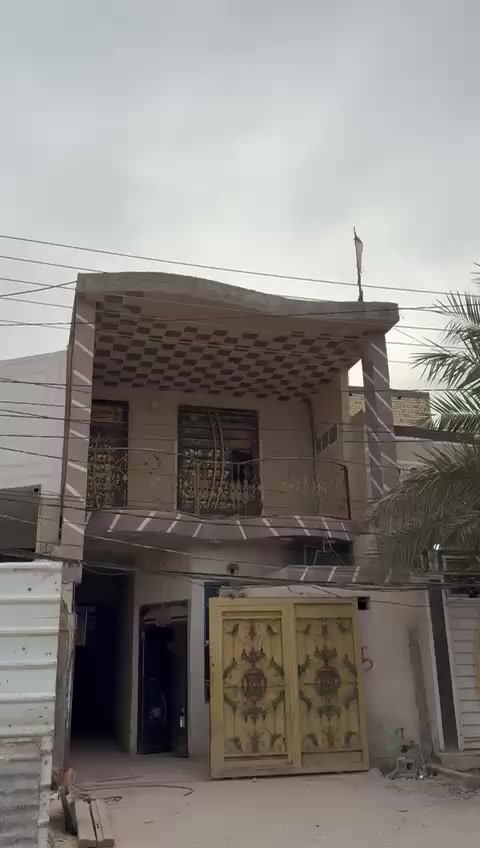 السلام عليكم اخوان بيت تطلوعه مسحوب عليه مبادره ب 35 هو وكفيله ***********
***********
