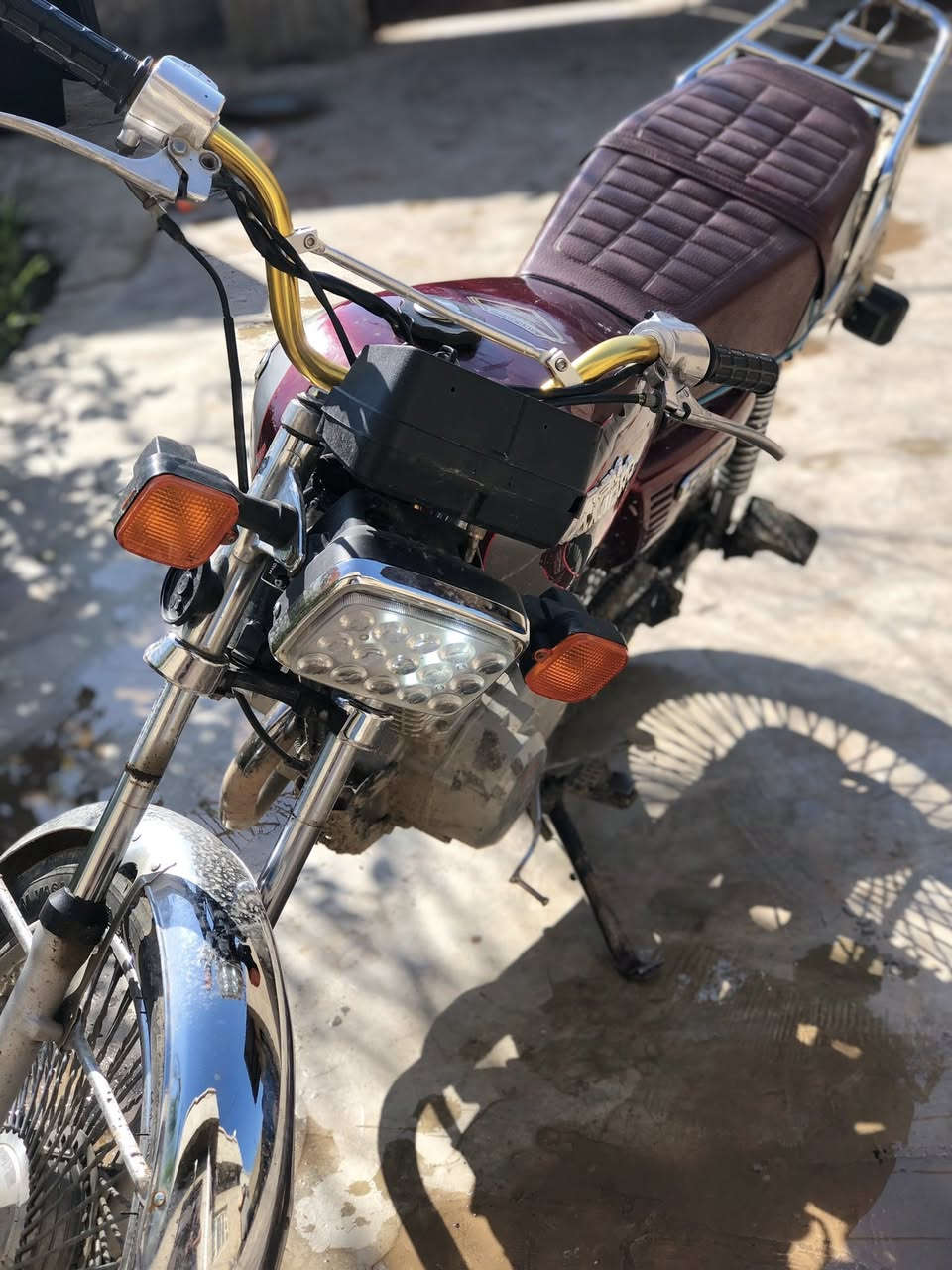 2020 للبيع ٣٧٥ كركوك
***********
