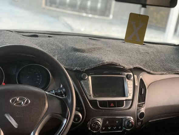 توسان موديل ٢٠١١محدثه ٢٠١٤ اصل  ابيض سياره خير من الله جاهزه مكان سياره حله وارد خليجه 

رقم هاتف ‭٠٧٧٠ ٠٥٢ ٤٤٨٠‬
