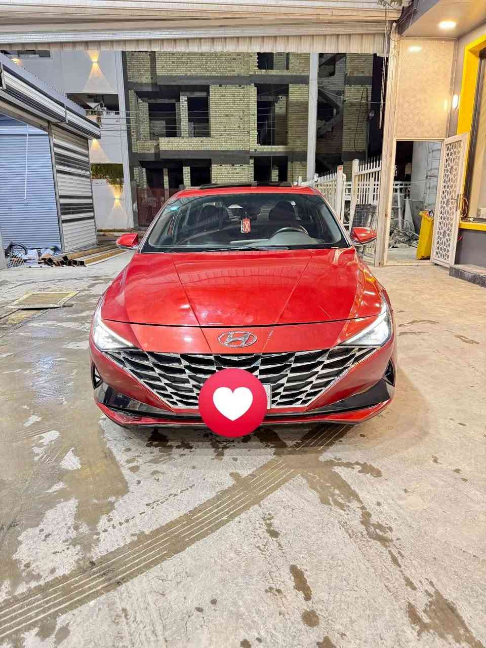 للبيع أقساط
للبيع هونداي النترا موديل 2022  Nرقم بغداد الجديد وارد امريكي  تحكم جهتين حاكيه تليفون شاشه كامره دواره كروز سرعه انضمه قياده حساسات خلفيه مانع انزلاق نضام سبورت نضام ايكو AOX السياره جديده بمعنى الكلام السنويه جديده هزه جديده كير مكينه مكفول صدر أمامي و خلفي جديد تخم تاير جديد تدفئة و تبريد ثلج السياره جديده اي نقص ما بيهه جاهزه من كلشي  

حادث خفيف

مكاني بغداد الدورة المعلمين 

***********
