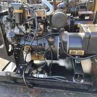 بيركنز إنجليزي • ٤٥KVA • سومر فرنسي