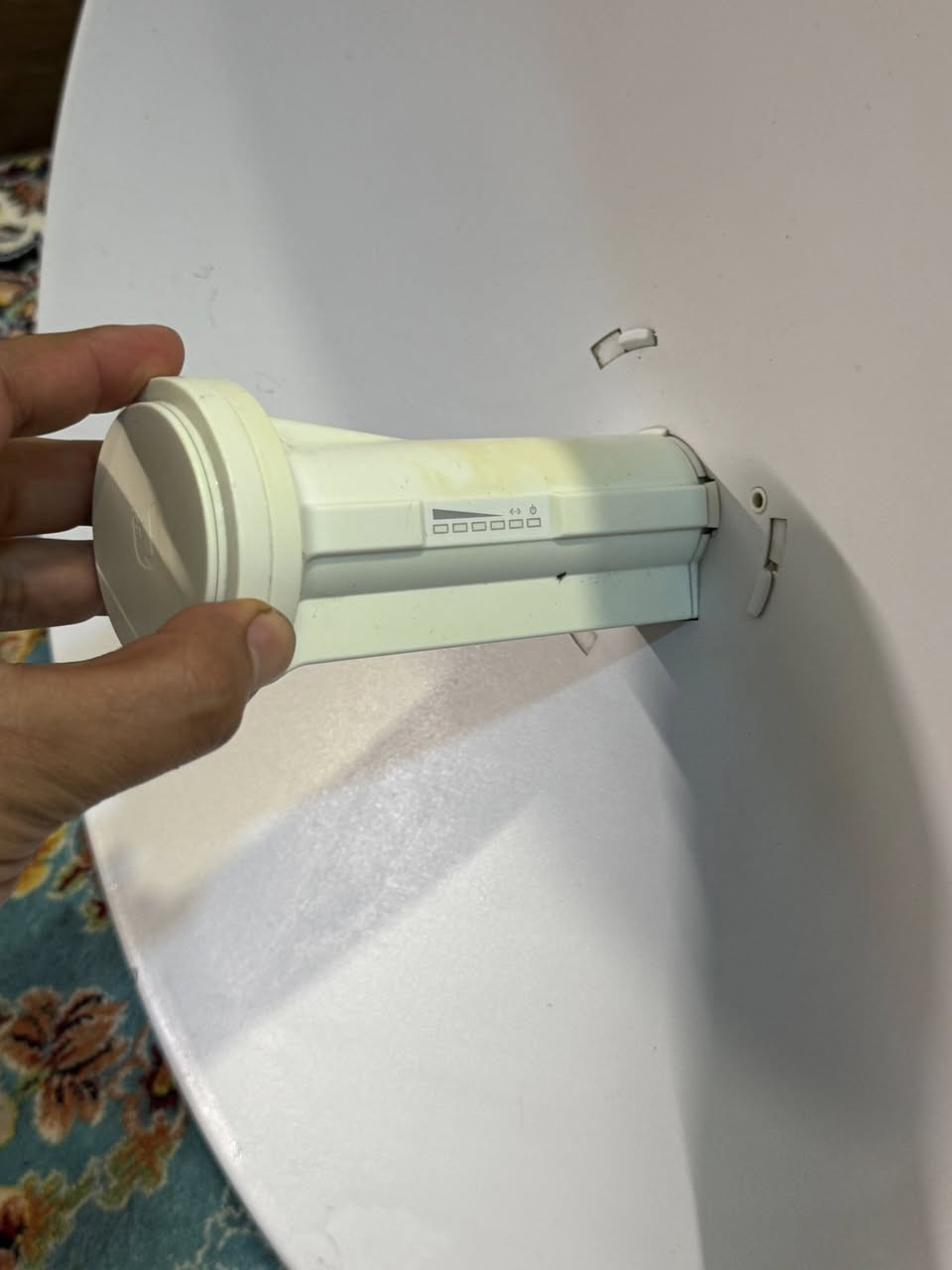 السعر ٦٠ الف قفل مكاني بغداد حي الجهاد حي الحسين ***********
كلش نظيف اخو الجديد وياه المحوله مالته
