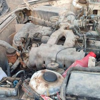 مكينة وكير • ذي قار شطره • نضيفه