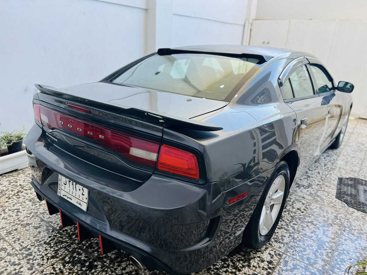 جارجر موديل 2014 حادثه جاملغ وبنيد صبع ثلاث قطع بيه بارد بالقماره بس قطره صبغ مابيه القماره مكينه 6سلندر 3600 سياره جاهزه تخم تاير جديد حداديه جديده تبريد ثلج سياره جديده ماعايره اي شي السعر 133وبيه مجال للبيع او مراوس حسب القناعه الرقم ***********
