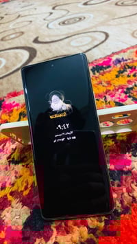 انفنكس زيرو 30 • ٢٥٦ • ١٦ رام