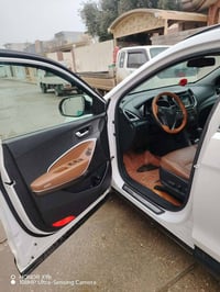 سنتافي وارد كوري • ٢٠١٧ • دفع رباعي