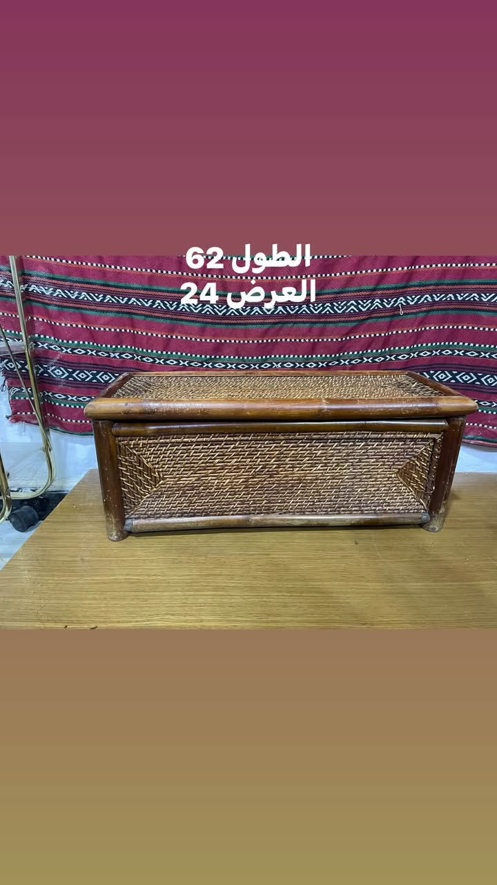 للاستفسار خاص يوجد خدمه توصيل كافة المحافظات 5 الاف


**إذا كنت صاحب هذا الإعلان وتريد حذفه لأي سبب، رجاءا أرسل رسالة إلى الدعم الفني**