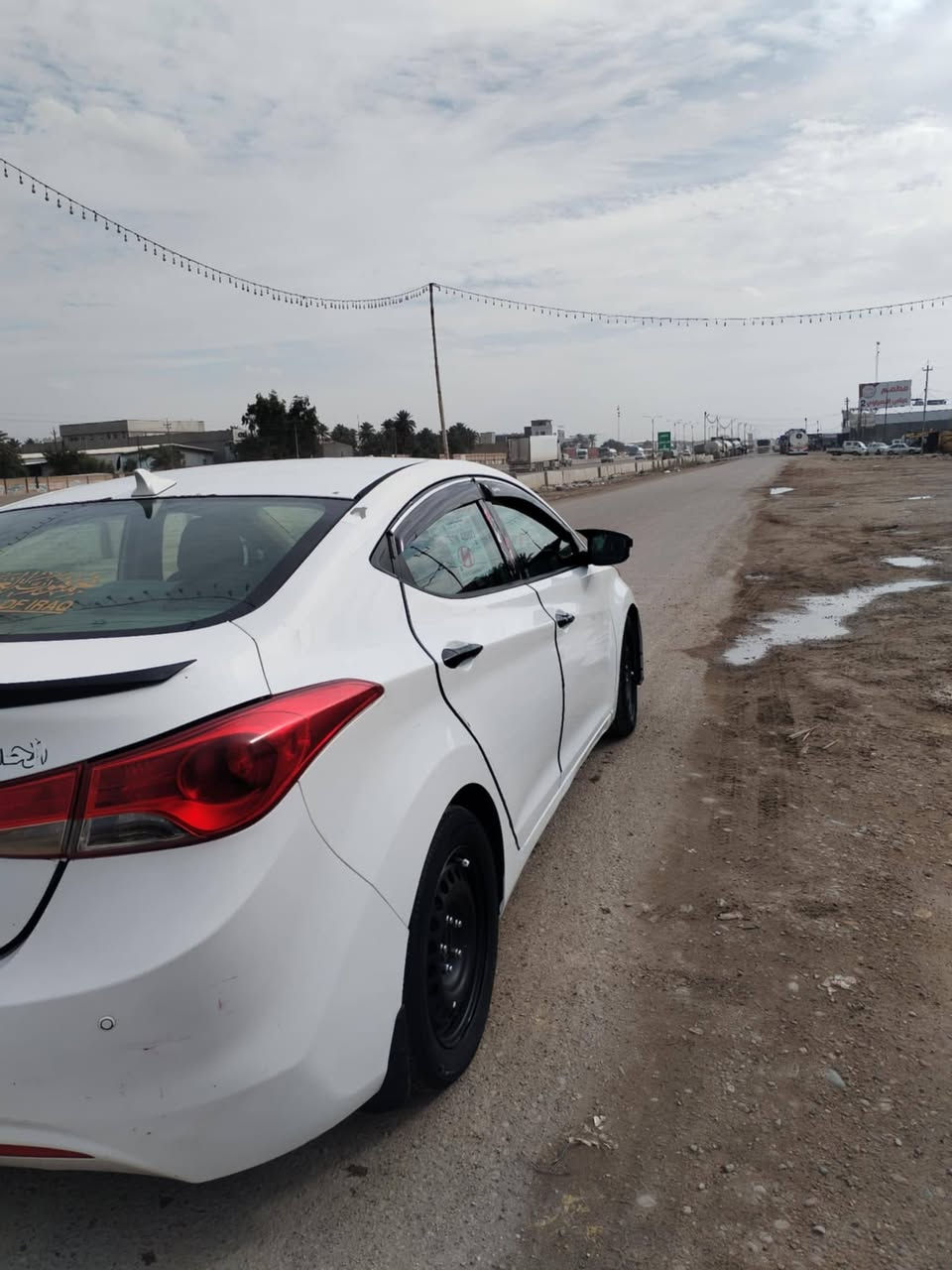 النتره موديل 2013وارد أمريكي جاملغ وبنيد
***********
