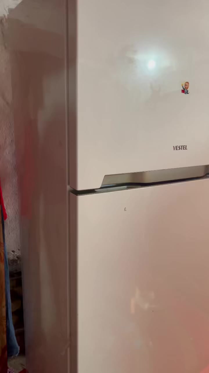 ‏للبيع ثلاجة نظيفة


**إذا كنت صاحب هذا الإعلان وتريد حذفه لأي سبب، رجاءا أرسل رسالة إلى الدعم الفني**