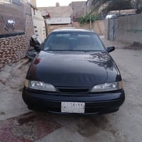 برنس ٩٥ • كير اوتماتيك • حله نادر