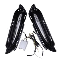 مصابيح LED • هوندا HRV فيزل • ٢٠١٥-٢٠١٨