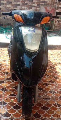 بريس • ٢٠٠٥ • مكينة ناعمه