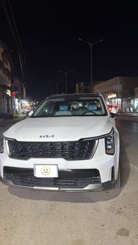 سورنتو ٢٠٢٥ • ١٤٠٠٠ • V6 ٣٥٠٠