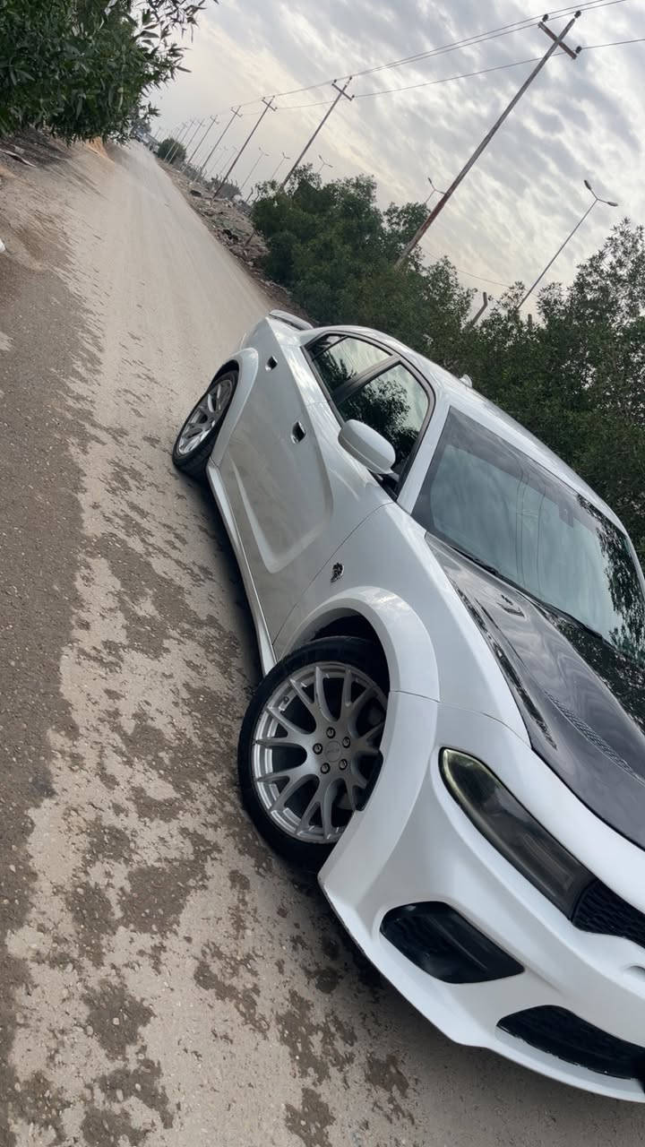 ياالله جاجر ارتي موديل 2018 اصل ماشية 85 الف رقم بغداد جديد سيارة كلش نضيفة كشرهة وغرفتهة وجاهزة مابيهة نقص صدر تايرات تبريد ثلاجة 🥶 صور حادث وسونار بالمنشور مكانهة بغداد للأتصال ***********
