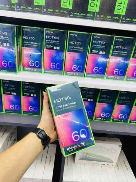 متوفر جميع اجهزة و اكسسوارات انفنكس
جملة+مفرد
للاتصال ***********
