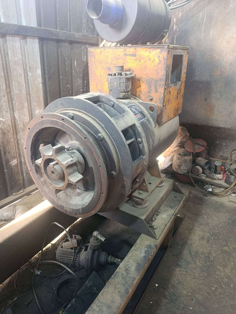 راس توليد ستامفور 250 كيفي
ملفوف ستيتر بلاد راجع المكان نجف السعر خاص


**إذا كنت صاحب هذا الإعلان وتريد حذفه لأي سبب، رجاءا أرسل رسالة إلى الدعم الفني**