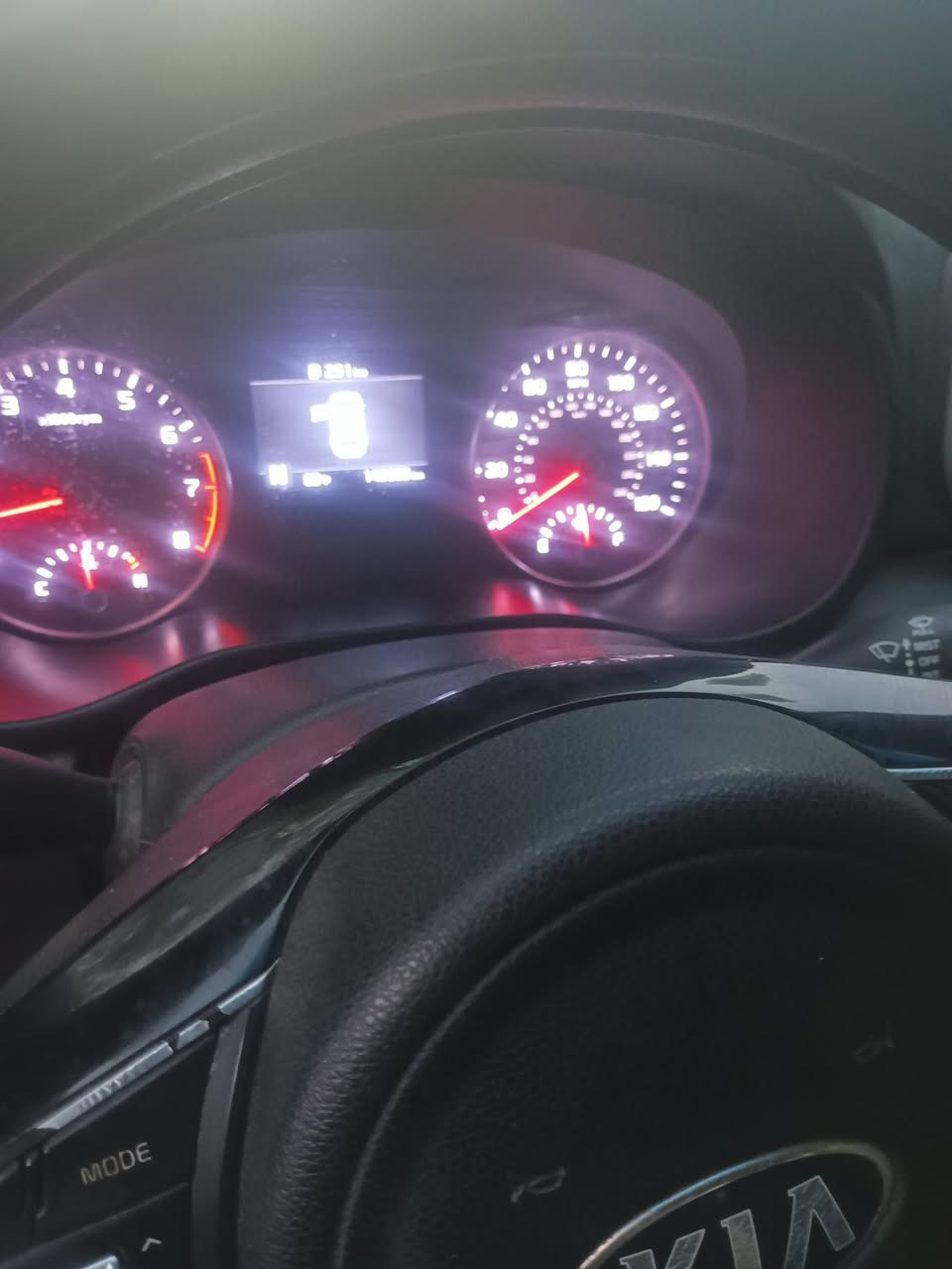 سلام عليكم كيه سبورتج امريكي موديل 20 اسود ماشيه 149 ألف رقمها اربيل باسمي سعرها 143 مكانها كربلاء المقدسة


**إذا كنت صاحب هذا الإعلان وتريد حذفه لأي سبب، رجاءا أرسل رسالة إلى الدعم الفني**