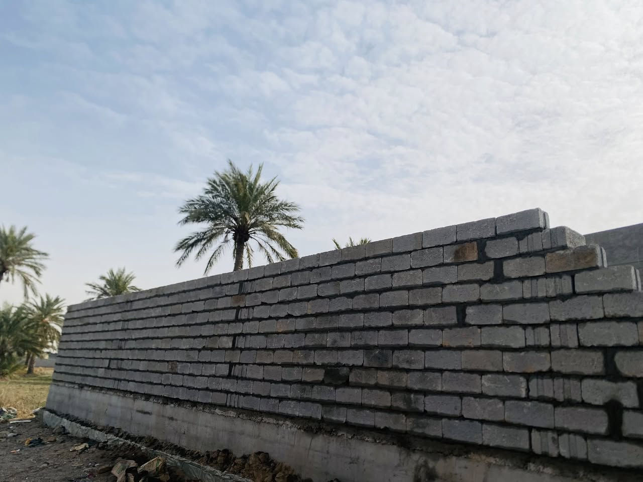 خلفة. بناء بلوك شغل درجة اولئ ***********
