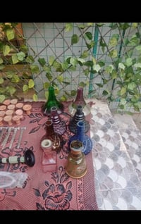 نراكيل • اغراض محل • تكريت