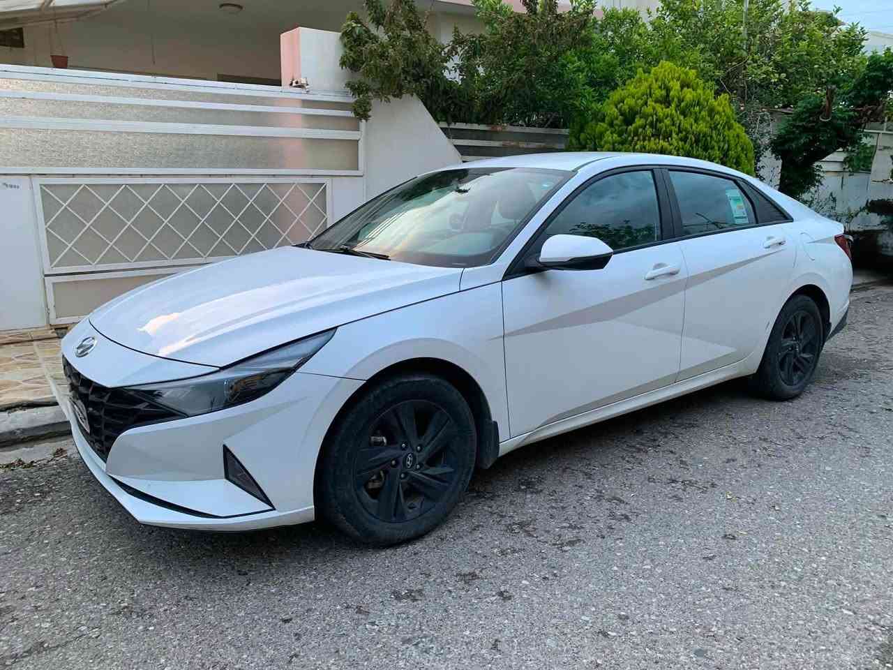 Elentra 2023 
خلیجی ٢٠٢٣ سفری هەولێرە دەعمی نیە 
چوار شوێن قوپاوی هەیە لەگەڵ تەزرەی سەقف 64,000 km رۆیشتووە 
مەکینە ٤ سلندر ١.٦ لیتر 
مواسفات عادی أربيل, العراق


**إذا كنت صاحب هذا الإعلان وتريد حذفه لأي سبب، رجاءا أرسل رسالة إلى الدعم الفني**