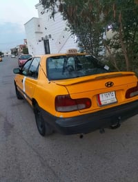 النترا اوتوماتيك • ١٩٩٤ • كركوك حي النداء