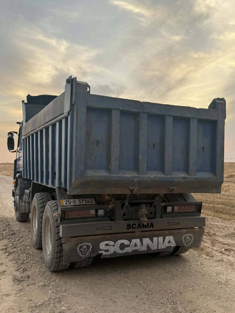 قلاب سكانيا
كير 5ب5

مجموعة شفت

موديل90

دشبول سمجة

رقم كركوك الماني

***********

للأستفسار

اعتذر عن القسط والوعده 

بيع فقط
