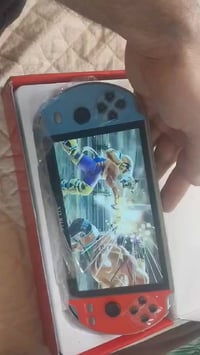 جهاز ألعاب • ٢٥٠٠٠ لعبة • يوصل للتلفاز