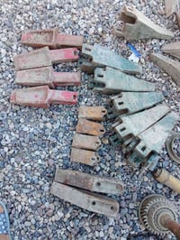 سنون شفل • طقم • بصرة زبير